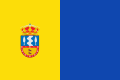 Bandera de Illar