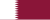 Bandera de Qatar