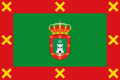 Bandera de Berzocana