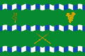 Bandera de Salas Bajas