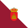 Bandera de Grijota