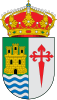 Escudo de Huélamo