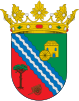 Escudo de Molinos de Duero