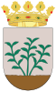 Escudo de Herbés