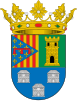 Escudo de els Poblets