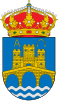 Escudo de Allariz