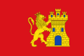 Bandera de Álora