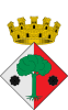 Escudo de Begues