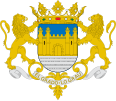 Escudo de El Grado