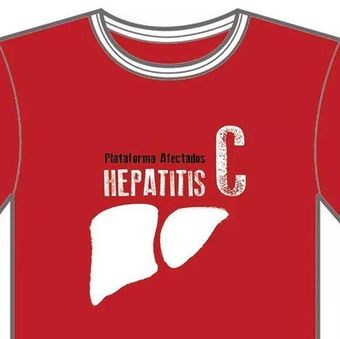 Plataforma de Afectados por Hepatitis C (PLAFHD)