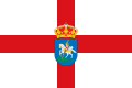 Bandera de Puentedura