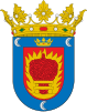 Escudo de Alforque