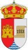 Escudo de Castejón