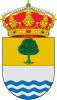 Escudo de Robledollano