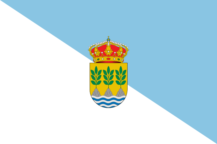 Archivo:Flag of Albox Spain.svg