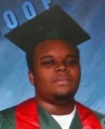 Asesinato de Michael Brown en Ferguson