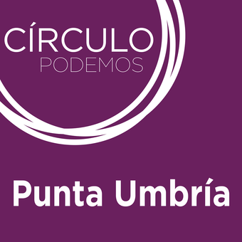 Podemos Punta Umbría