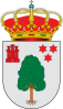 Escudo de Fresneña