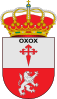 Escudo de Ojós