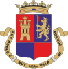 Escudo de Torrox