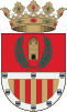 Escudo de Caudiel