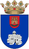 Escudo de Parcent