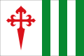 Bandera de Carrizosa