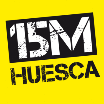 Acampada Huesca