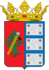 Escudo de Candamo