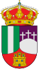 Escudo de El Casar