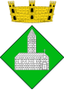 Escudo de El Cogul