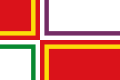 Bandera de Alt Àneu