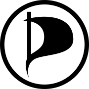 Piratpartiet.svg