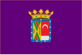 Bandera de Colmenar Viejo