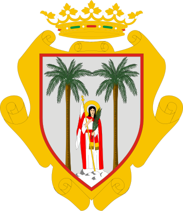 Archivo:Escudo Santa Ursula.svg