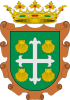 Escudo de Madroñera