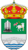 Escudo de Santa Cilia