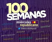 100 semanas, Miércoles Republicano.pdf