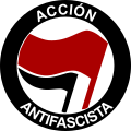 Acción antifascista