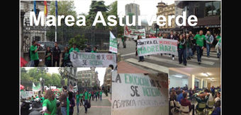 Marea Asturverde