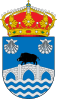 Escudo de Paderne