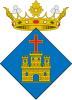 Escudo de Callús