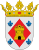 Escudo de Deza