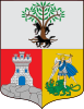 Escudo de Ereño