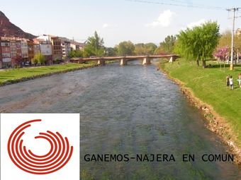 Ganemos Nájera en común