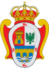 Escudo de Andújar