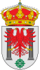 Escudo de Brozas