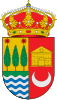 Escudo de Fuentesoto