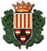 Escudo de Càrcer