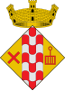 Escudo de Canet d'Adri